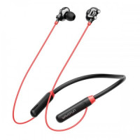 

												
												Wavefun Flex U Dual Dynamic Speaker Wireless Neckband Earphone